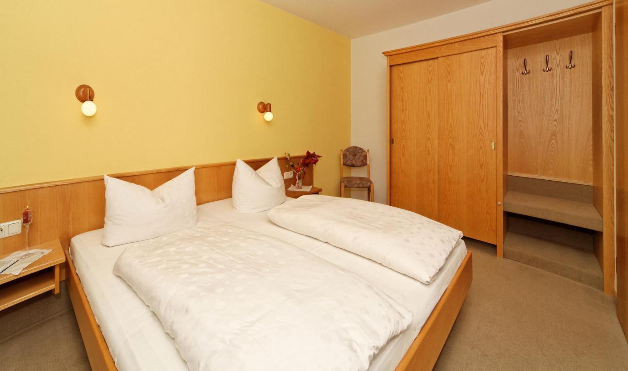 Landhaus Maria Bed&Breakfast Hotel Regen Kültér fotó