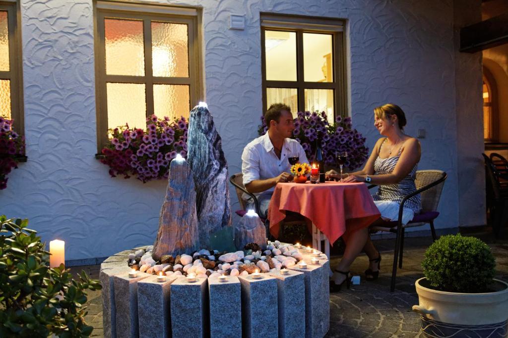 Landhaus Maria Bed&Breakfast Hotel Regen Kültér fotó