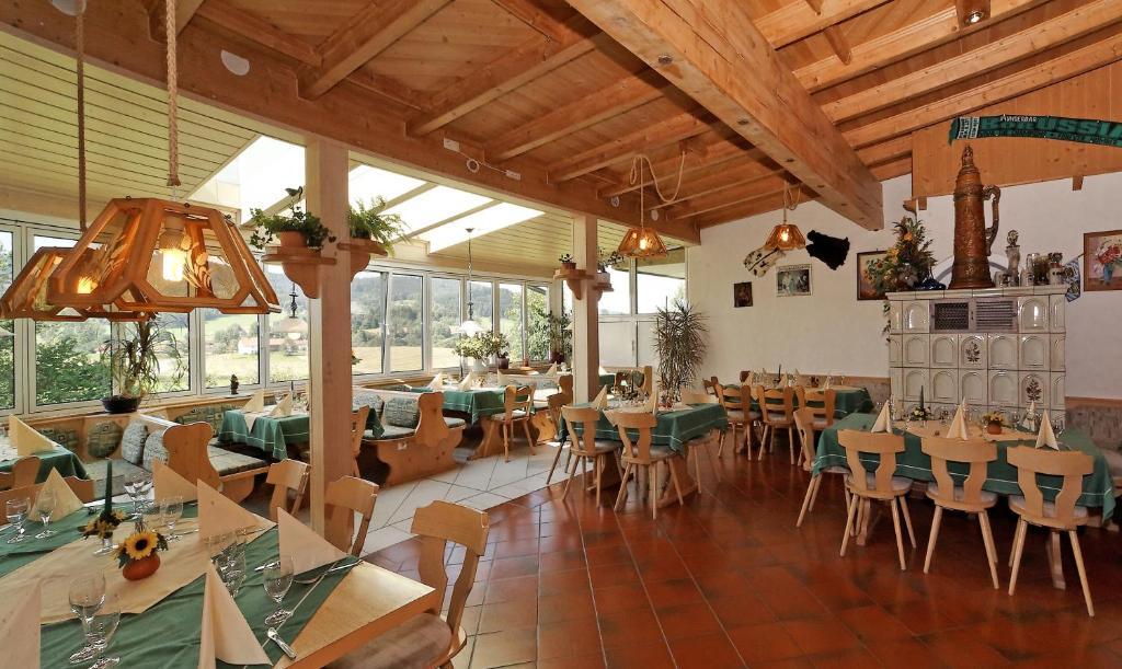 Landhaus Maria Bed&Breakfast Hotel Regen Kültér fotó