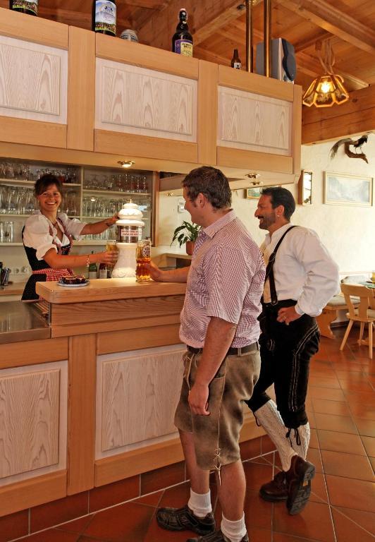 Landhaus Maria Bed&Breakfast Hotel Regen Kültér fotó