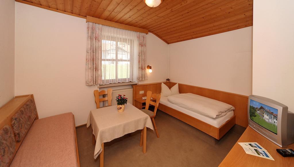 Landhaus Maria Bed&Breakfast Hotel Regen Kültér fotó